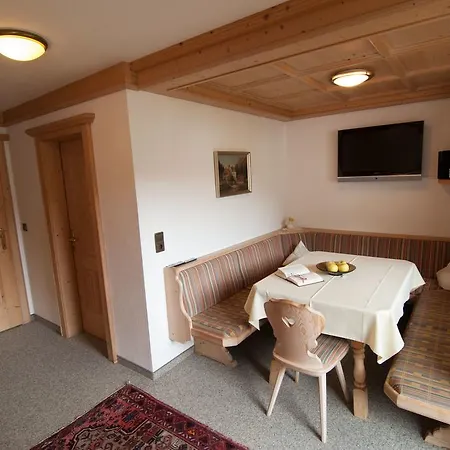 Strolz Guest house