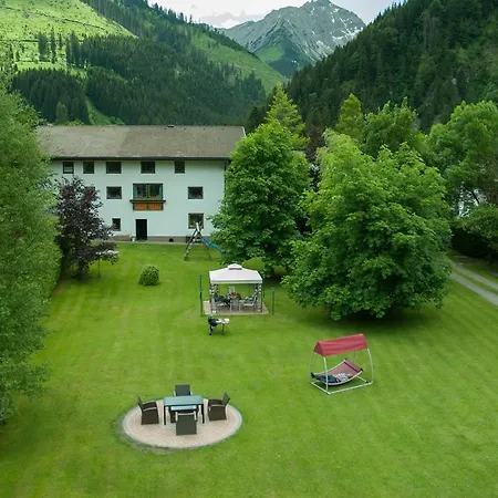 Guest house Strolz