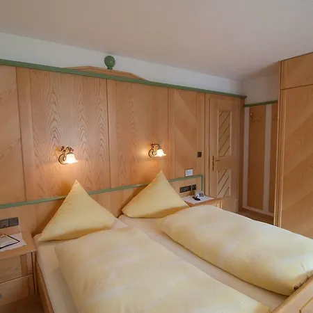 Strolz Maison d'hôtes 3*