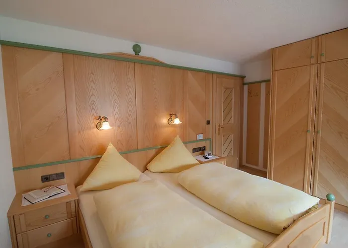 Strolz Maison d'hôtes 3*