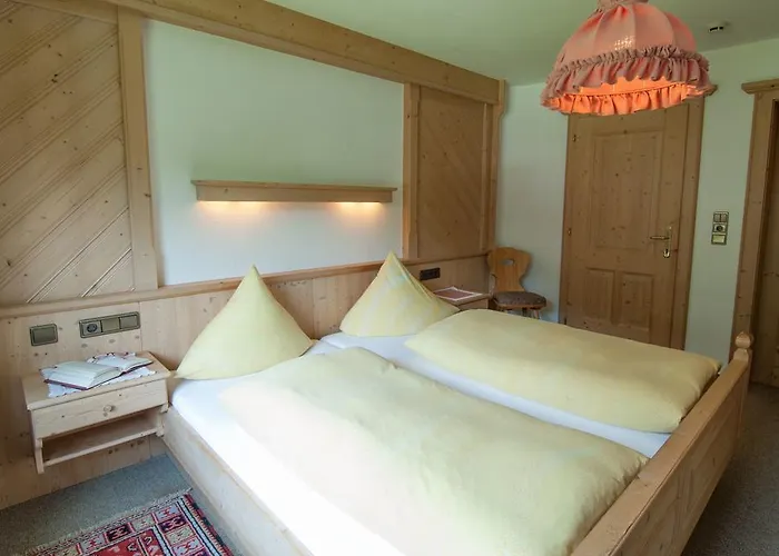 Maison d'hôtes Strolz 3*