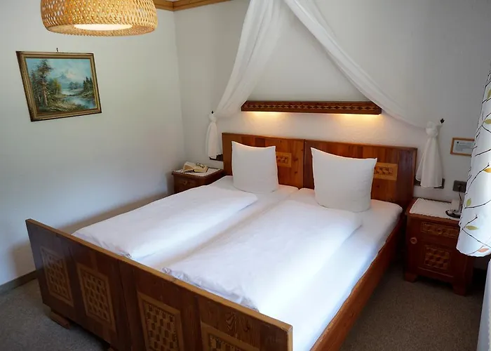 Strolz Maison d'hôtes 3*